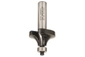 Bor & bits - Bosch Afrundingsfræser - 2608628471