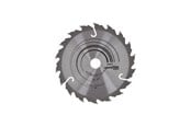 Rundsav - Bosch Rundsavsklinge Speedline Wood - 2608640775