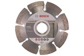Vinkelsliber - Bosch Diamantskæreskive Standard for Concrete - 2608602196