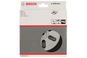 Slibemaskine - Bosch Slibetallerken - 2608601051