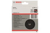 Slibemaskine - Bosch Slibetallerken - 2608601175