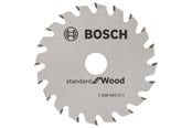Rundsav - Bosch Rundsavsklinge Optiline Wood - 2608643071