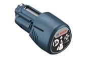 Måleværktøj - Bosch Professional Akkuadapter AA1 - 1608M00C1B