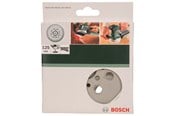 Slibemaskine - Bosch Slibetallerken - 2609256B62