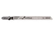 Stiksav - Bosch Stiksavsklinge T 101 AIF - 2608634897
