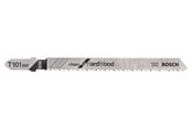 Stiksav - Bosch Stiksavsklinge T 101 BRF - 2608634235