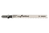Stiksav - Bosch Stiksavklinge T 101 BF - 2608634234