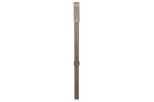 Værktøj - Bosch Fladmejsel RTec Sharp, SDS max - 2608690124