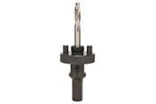 Værktøj - Bosch Sekskantadapter - 2609390034