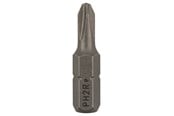 Bor & bits - Bosch Skruebit, ekstra hård, reduceret - 2607002519