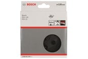 Slibemaskine - Bosch Slibetallerken - 2608601062