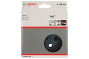 Slibemaskine - Bosch Slibetallerken - 2608601061
