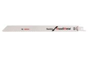 Bajonetsav - Bosch Bajonetsavklinge S 1122 HF - 2608656270