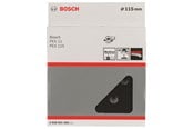 Slibemaskine - Bosch Slibetallerken - 2608601065