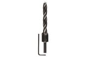 Bor & bits - Bosch Træspiralbor med forsænker - 2608596397