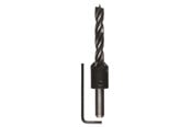 Bor & bits - Bosch Træspiralbor med forsænker - 2608596396