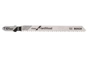 Stiksav - Bosch Stiksavsklinge T 101 BRF - 2608636227