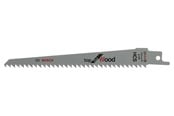 Bajonetsav - Bosch Bajonetsavklinge S 644 D - 2608650673
