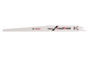 Bajonetsav - Bosch Bajonetsavklinge S 1111 DF - 2608656273