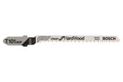 Stiksav - Bosch Stiksavsklinge T 101 AOF - 2608636225