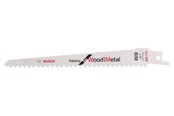 Bajonetsav - Bosch Bajonetsavklinge S 611 DF - 2608656271