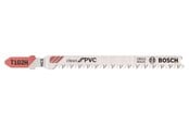 Stiksav - Bosch Stiksavsklinge T 102 H - 2608667446