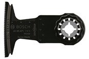 Bajonetsav - Bosch HCS-savklinge til dyksnit, AII 65 APC Wood - 2608662359