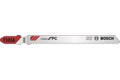 Stiksav - Bosch Stiksavklinge T 101 A - 2608631010
