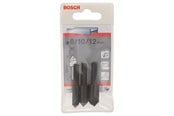 Værktøj - Bosch Konusforsænkersæt med 3 dele - 2608596667