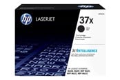 Blæk, Toner & Forbrugsstoffer - HP 37X / CF237X High Capacity Black Toner - CF237X