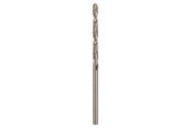 Bor & bits - Bosch Metalbor HSS-G, DIN 338 - 2608595055