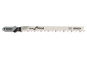 Stiksav - Bosch Stiksavklinge T 101 D - 2608630032