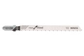 Stiksav - Bosch Stiksavsklinge T 101 BR - 2608633779