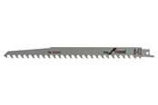 Bajonetsav - Bosch Bajonetsavklinge S 1542 K - 2608650681