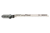 Stiksav - Bosch Stiksavsklinge T 101 AO - 2608630031