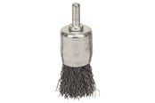 Værktøj - Bosch Penselbørste, bølget tråd, 25x0,3 mm stål - 1609200269