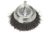 Værktøj - Bosch Kopstålbørste, bølget tråd, 70x0,3 mm stål - 1609200270