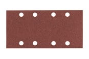 Slibemaskine - Bosch Slibeblad C430, pakke med 10 stk. - 2608605306