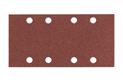 Slibemaskine - Bosch Slibeblad C430, pakke med 10 stk. - 2608605304