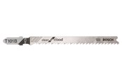 Stiksav - Bosch Stiksavsklinge T 101 B - 2608630557
