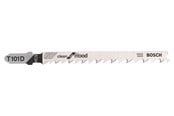 Stiksav - Bosch Stiksavklinge T 101 D - 2608630558