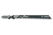 Stiksav - Bosch Stiksavklinge T 111 C - 2608630033