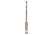Bor & bits - Bosch Træspiralbor, 1/4"-sekskantskaft - 2608595521