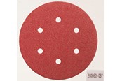 Slibemaskine - Bosch Slibeblad C430, pakke med 5 stk. - 2608605722