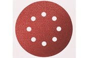 Slibemaskine - Bosch Slibeblad C430, pakke med 5 stk. - 2608605640