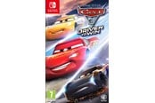 Spil - Cars 3: Driven to Win - Nintendo Switch - Racing - 5051895410158
