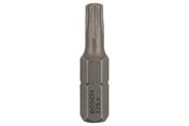 Bor & bits - Bosch Skruebit, ekstra hård - 2607001615