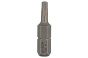 Bor & bits - Bosch Skruebit, ekstra hård - 2607001607