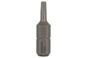 Bor & bits - Bosch Skruebit, ekstra hård - 2607001604