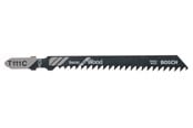 Stiksav - Bosch Stiksavklinge T 111 C - 2608630808